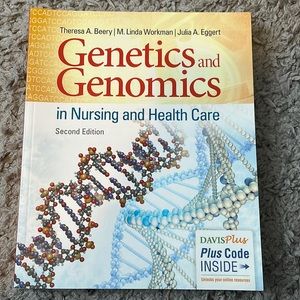 Generics and Genomics in Nursing and Health Care